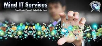 Mind IT Services - 4