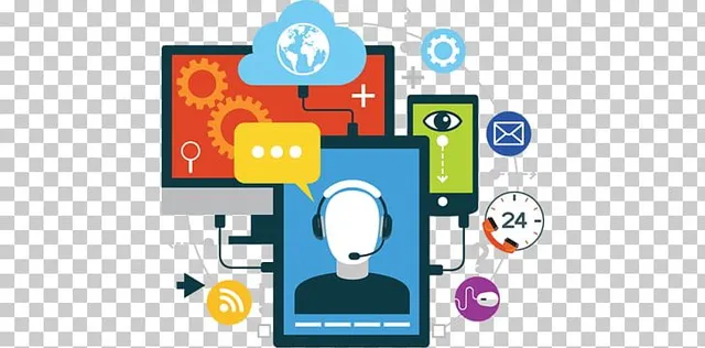 UjjVilas Technologies and Software Pvt Ltd - 3