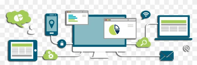 UjjVilas Technologies and Software Pvt Ltd - 4