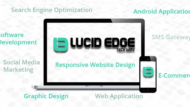 Lucid Edge Tech Serv - 3