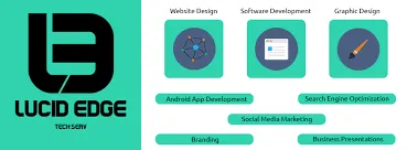 Lucid Edge Tech Serv - 2