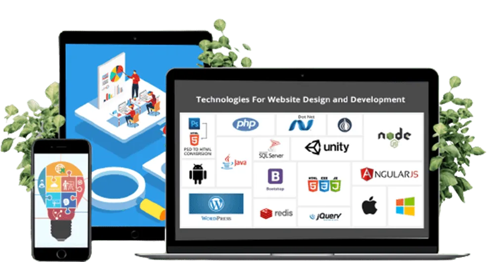 Disayana Online Marketing Web Design