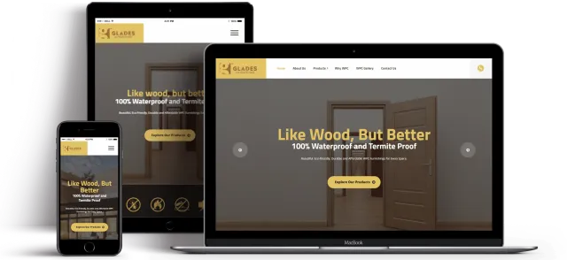 Salman Web design - 2