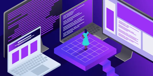 The Vision Stack Web Solution Provider - 2