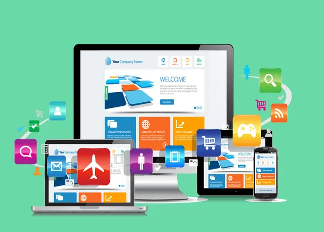 Softpro Tech Solutions - 3