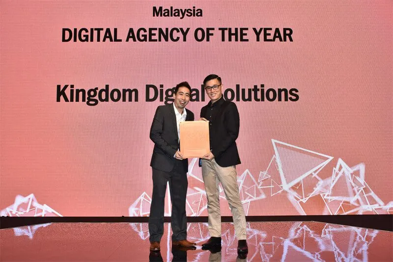 Kingdom Digitals Since 2019