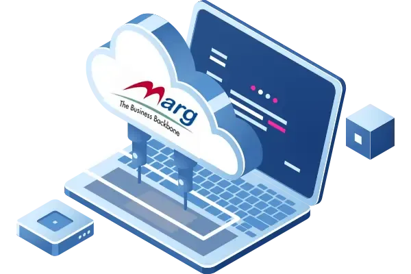 Marg Technologies - 3