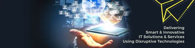 Marg Technologies - 4