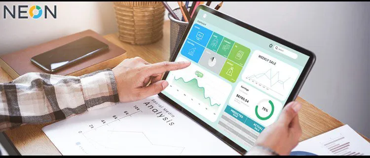 Neon Softwares