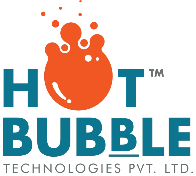 HotBubble Technologies Pvt Ltd