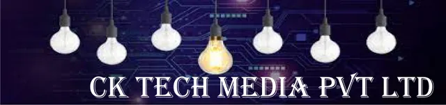 CK TECH MEDIA PVT LTD Software Company - 4