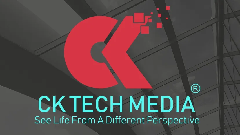 CK TECH MEDIA PVT LTD Software Company