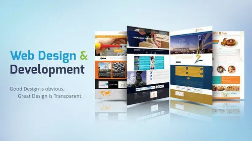 Trimens Website Development Company