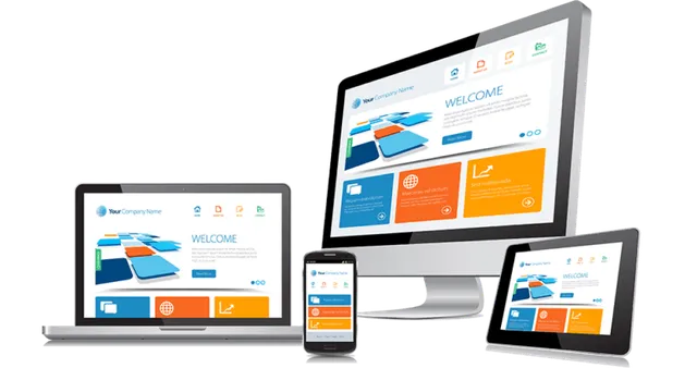 Trimens Website Development Company - 2