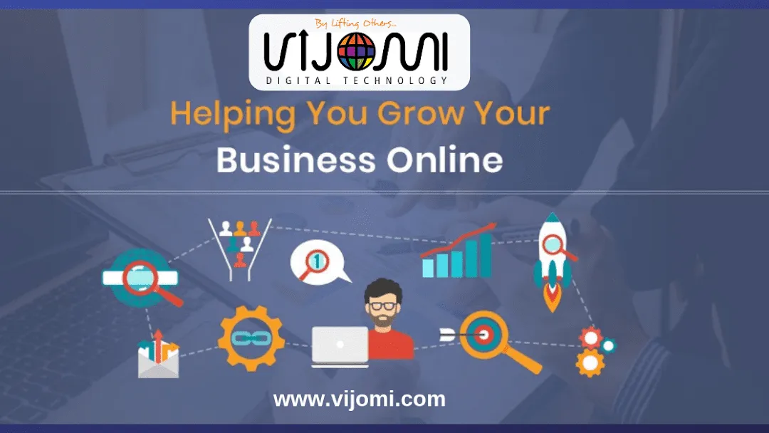Vijomidigital Technology Pvt Ltd