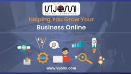 Vijomidigital Technology Pvt Ltd