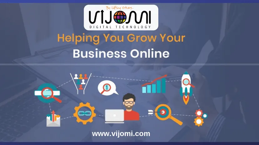 Vijomidigital Technology Pvt Ltd
