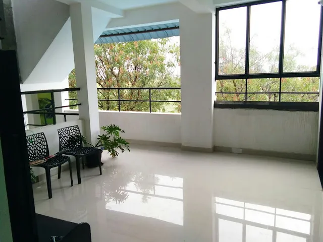 Shiv Bhagh Mansion - 3