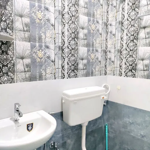 Step Inn PG-1 Men's Hostel - 6