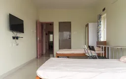 Prestige Living - Premium AC Women's Hostel - 3