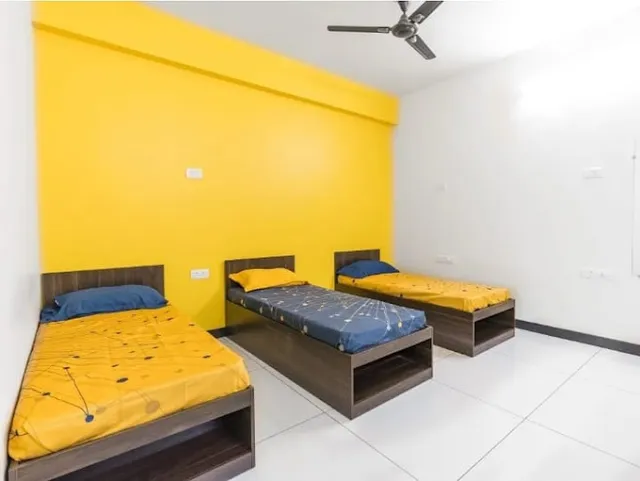 HAPPY LIVING WOMEN'S PG - 2