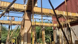 The Executive Grande PG for Men Unit 2 - 2