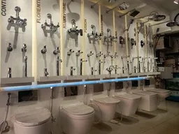 The Executive Grande PG for Men Unit 2 - 4