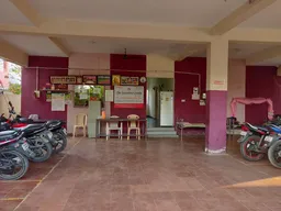 The Executive Grande PG for Men Unit 2 - 5