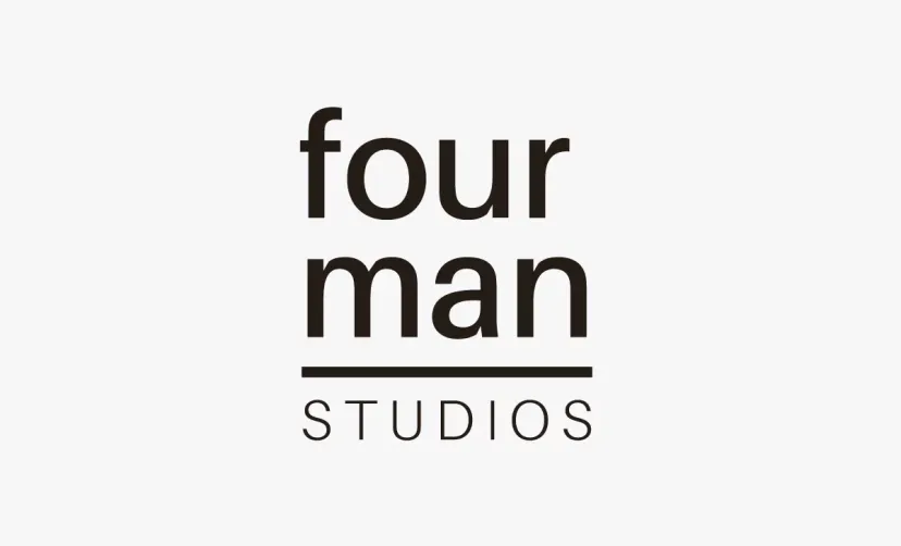 Four Man Studios Digital Marketing Agency