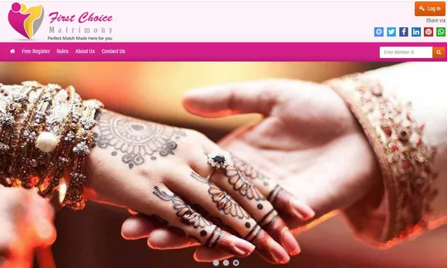 Rucha Infotech Website Software Developer - 4