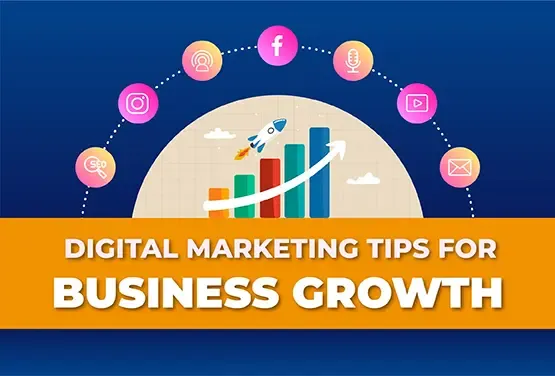 Digital Marketing Agency Asesa Soft - 3