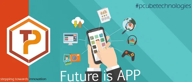 Pcube Technologies - 4