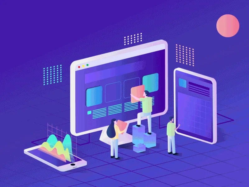 Dream Webies Pvt ltd