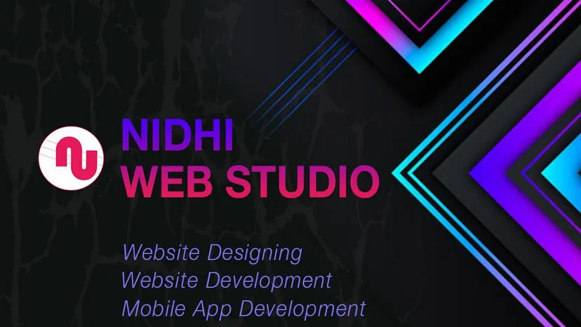 Nidhi Web Studio