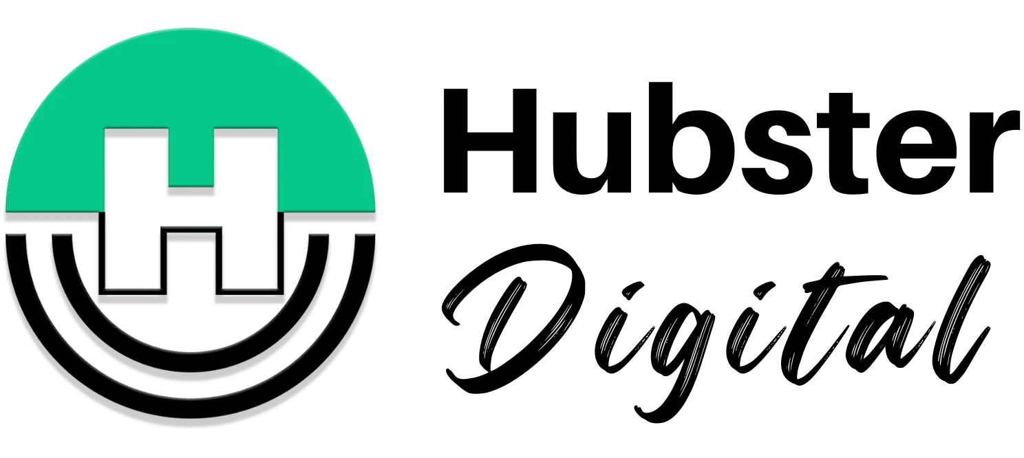 Hubster Digital