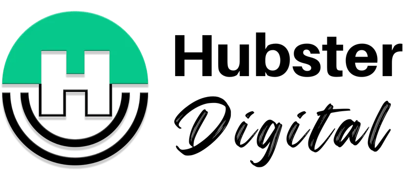 Hubster Digital