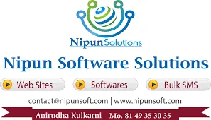 Nipun Software Solutions - 2