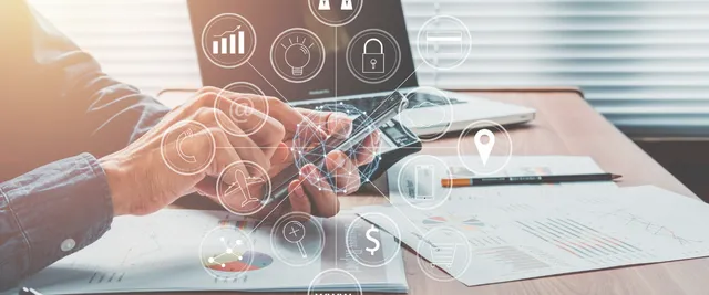 Markops Solutions - 2