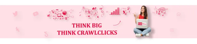 Crawlclick Digital Business Solutions Pvt Ltd - 2