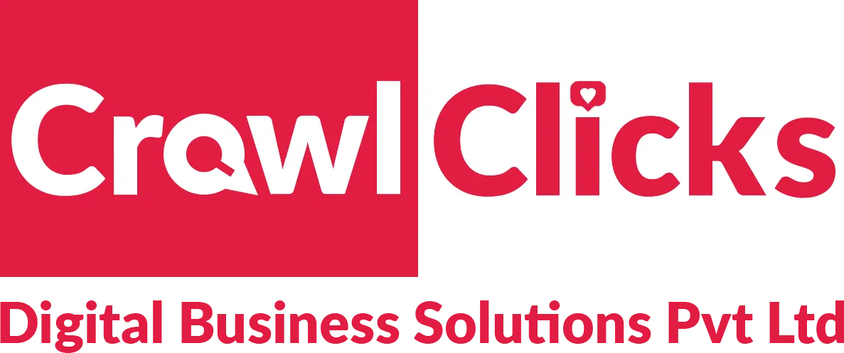Crawlclick Digital Business Solutions Pvt Ltd