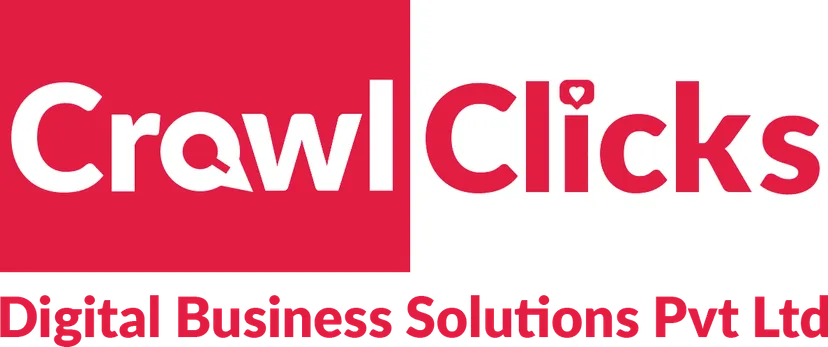 Crawlclick Digital Business Solutions Pvt Ltd