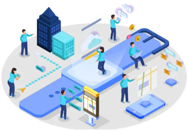 Insistence Technologies Private Limited - 4