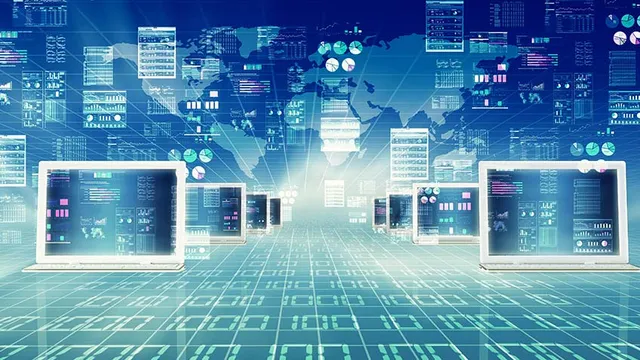 SPWorld Technologies - 4