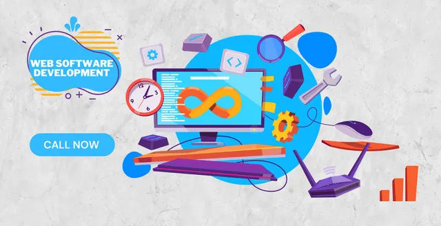 Logic Web Plus - Website development - 3