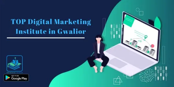 ITS Gwalior Web Design Company - 2