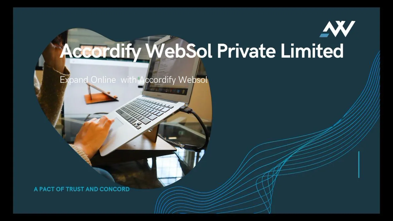 Accordify WebSol Software Company