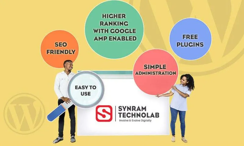 Synram Technolab Software Company