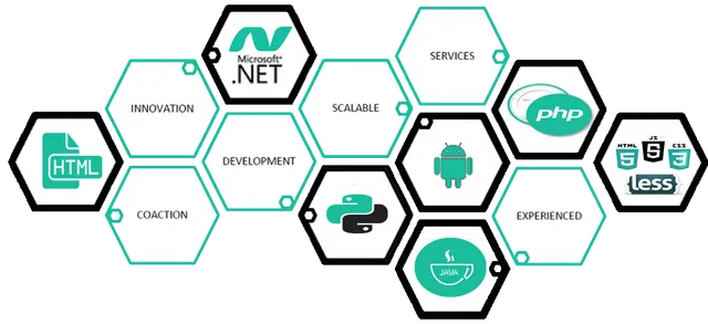 InfoDoer Technology - 3