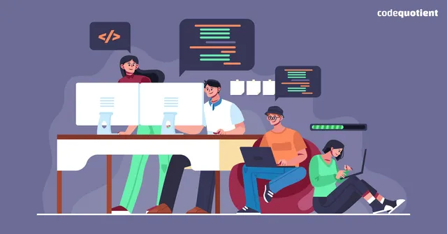 Techies Software Company - 2