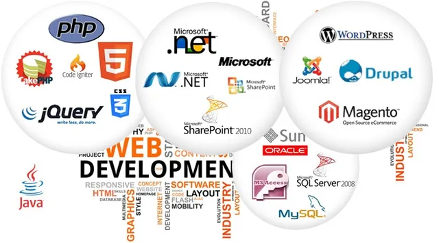 Techies Software Company - 4